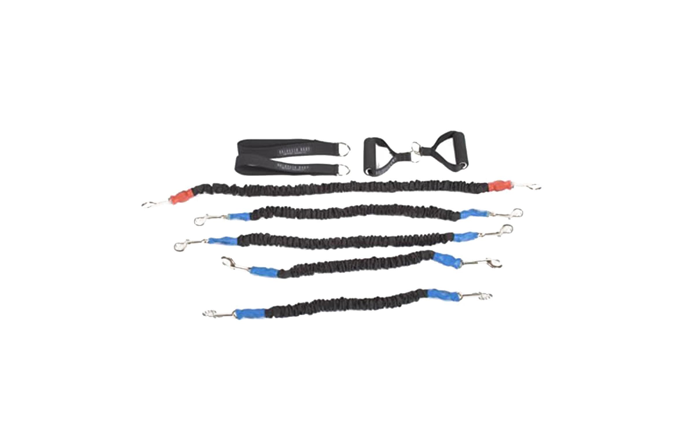 Widerstands-Set Exo Functional Resistance Kit Schwer<br>Pilates Chair Zubehör