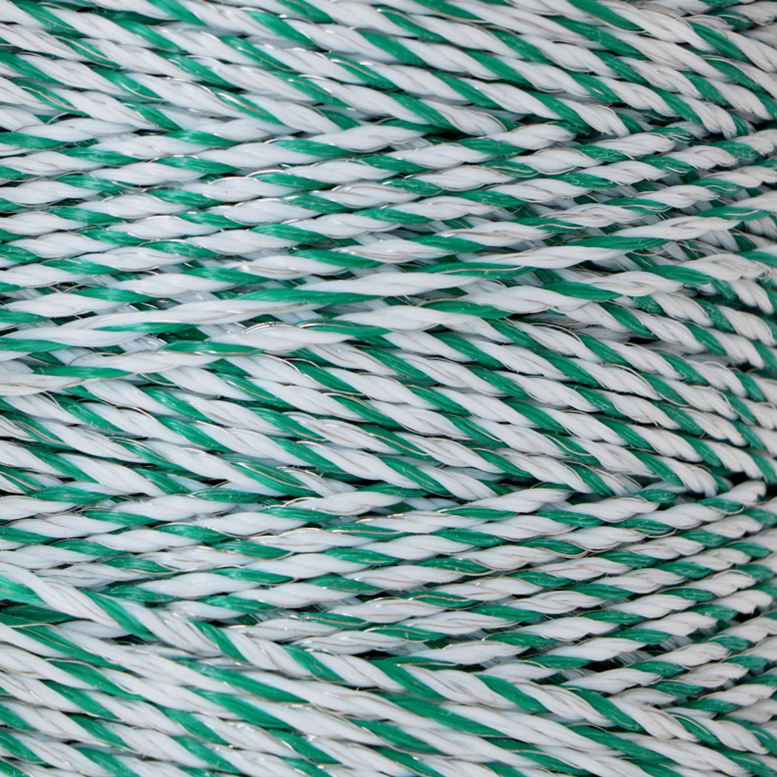 Ako Draad PremiumLine Wit/Groen