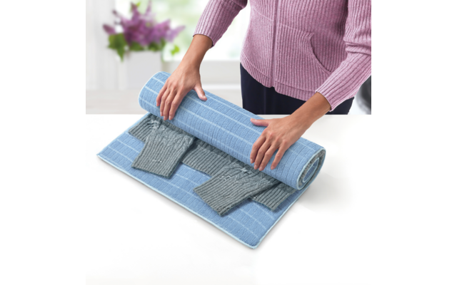Metaltex Wäsche Mikrofasermatte