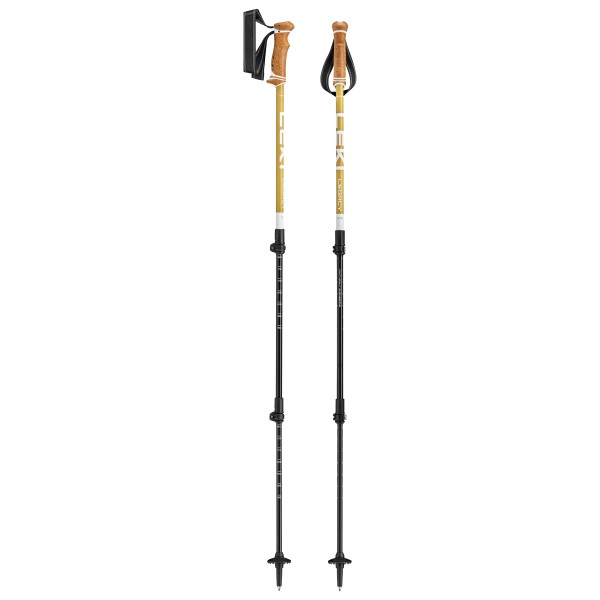 Leki - Legacy Lite Compact - Bâtons de randonnée