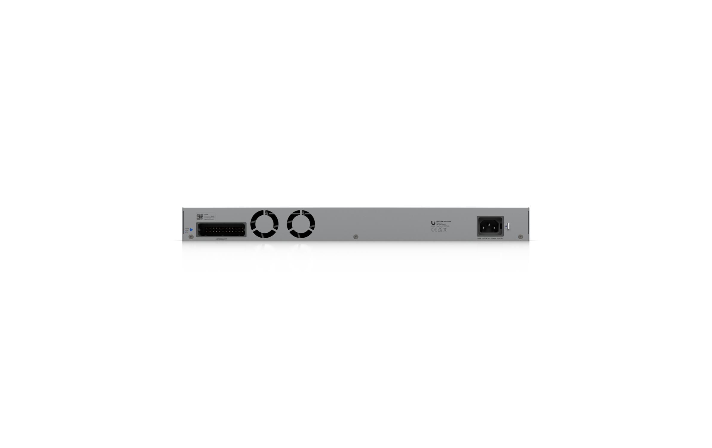 Switch Pro HD 24 28 Port<br>Leistungsfähiger 24-Port Layer-3-Switch mit 10G SFP+ Konnektivität und lüfterlosem Design