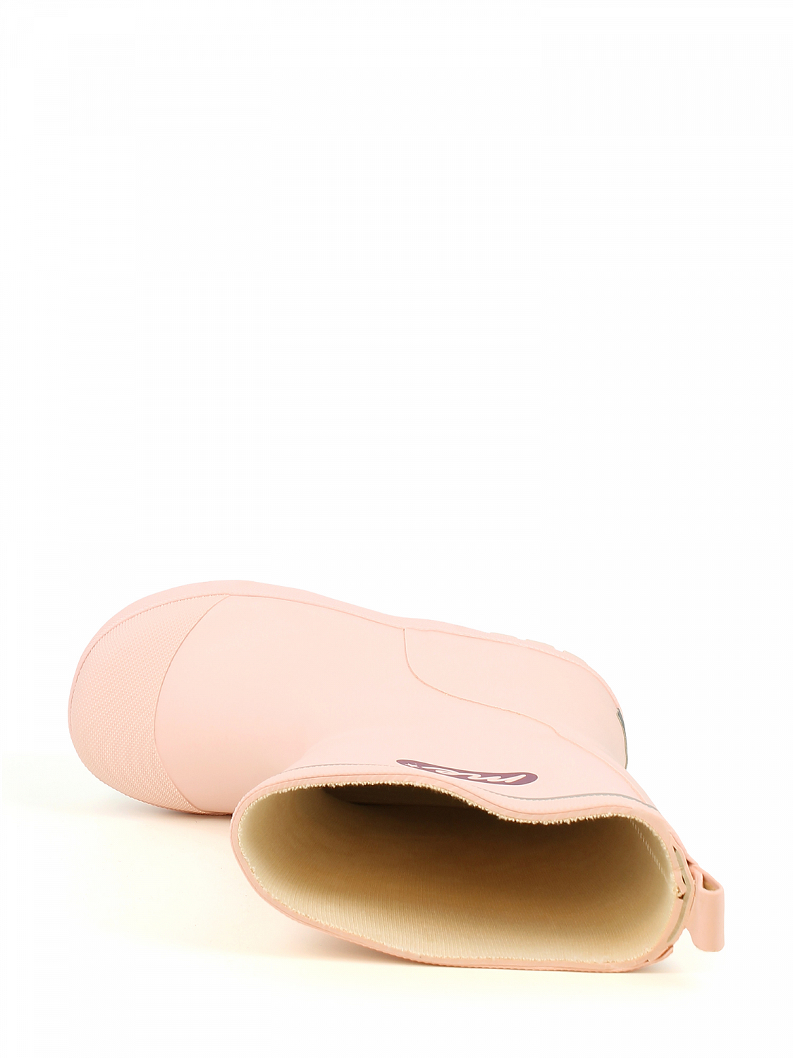 Sinoken Me Gummistøvel Rosa