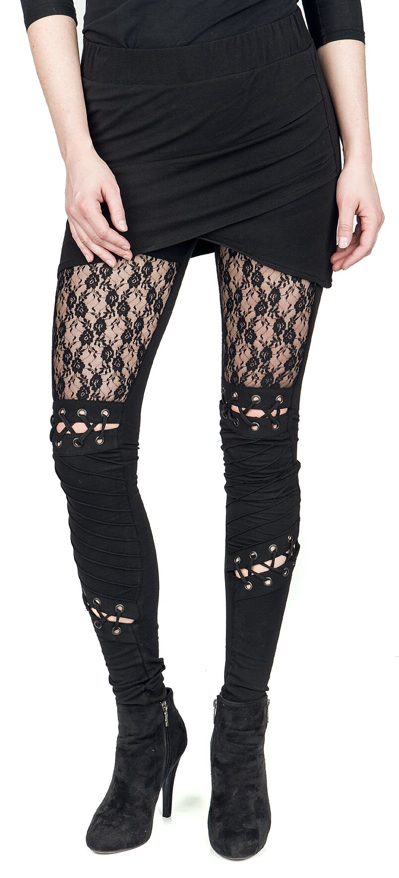 Leggings Myth | Poizen Industries Legging