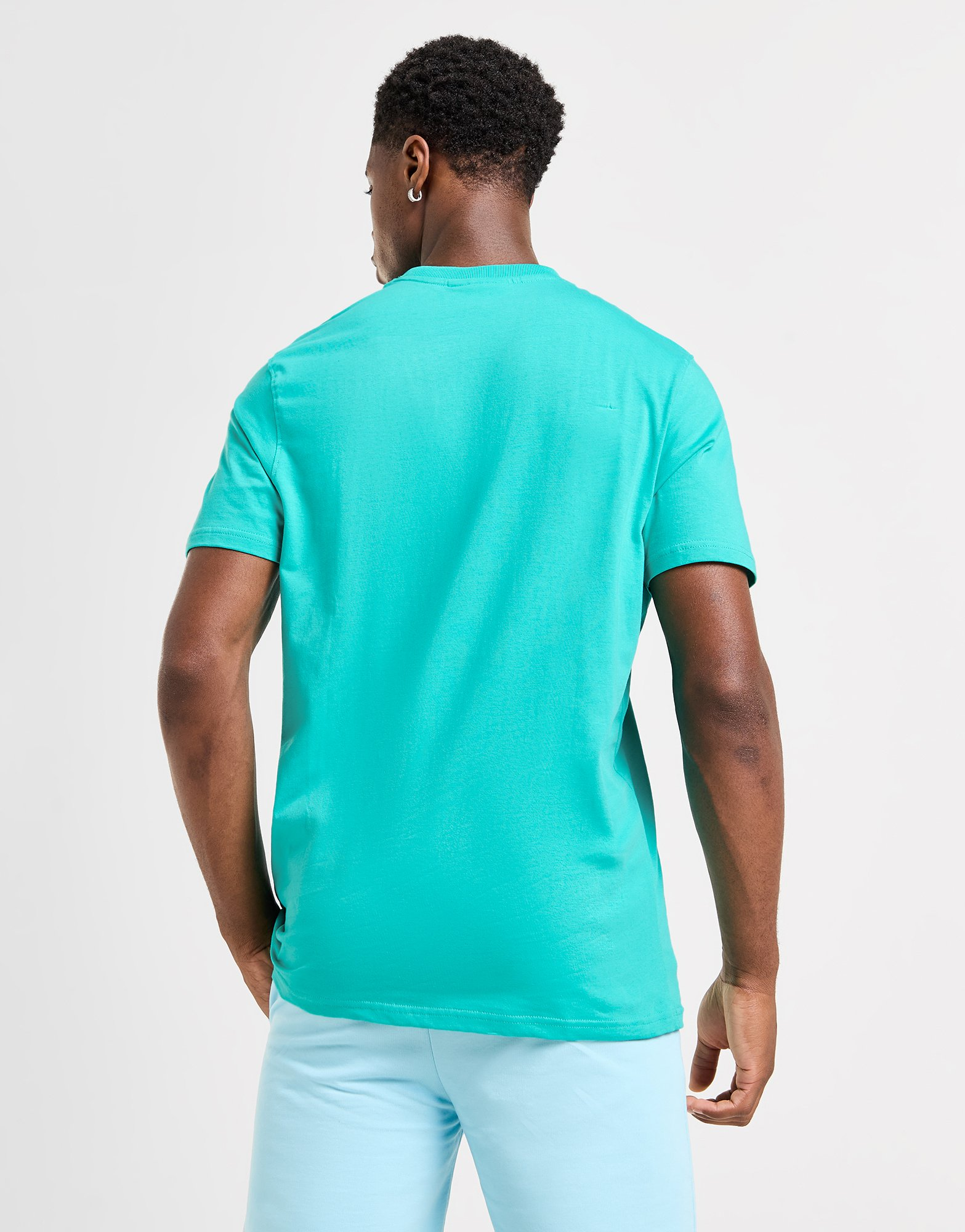Fila T-Shirt Hamilton Homme
