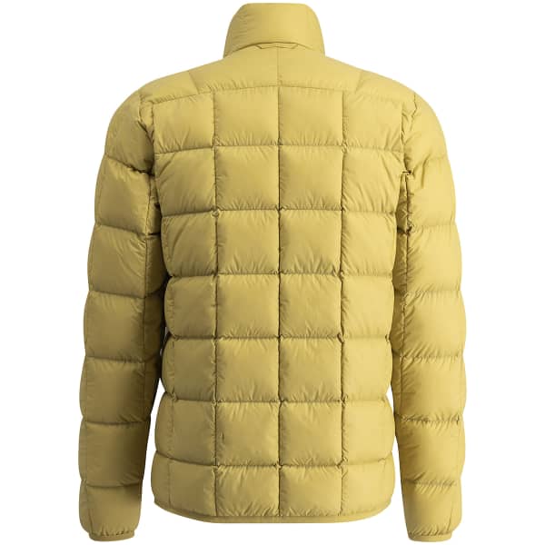 Doudoune randonnée LUNDHAGS TIVED DOWN JACKET MS STRAW