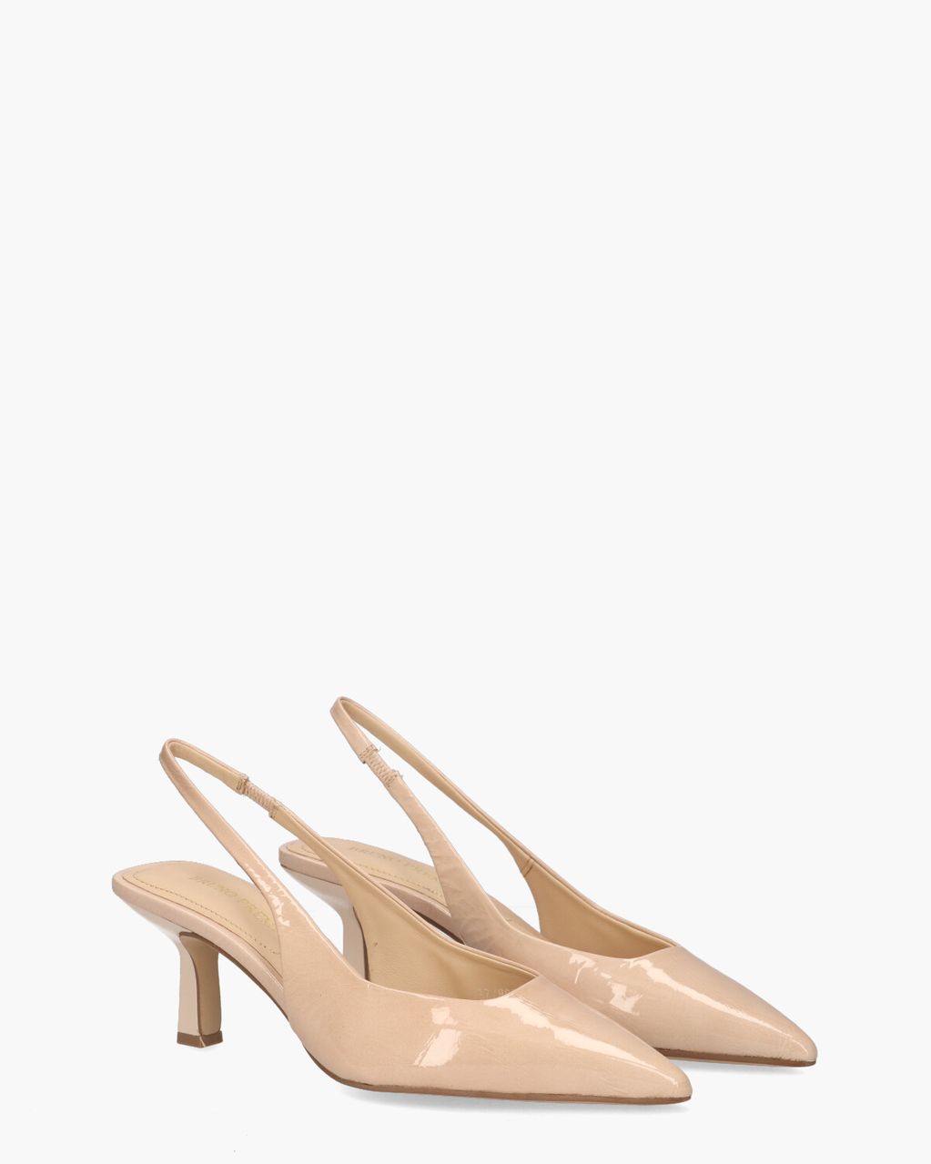 Bruno Premi BD7303X Lichtroze Damespumps
