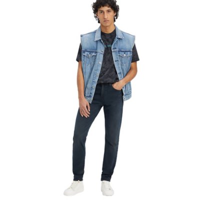 Jean homme 512 Slim Taper 1208 Under The Moonl LEVIS