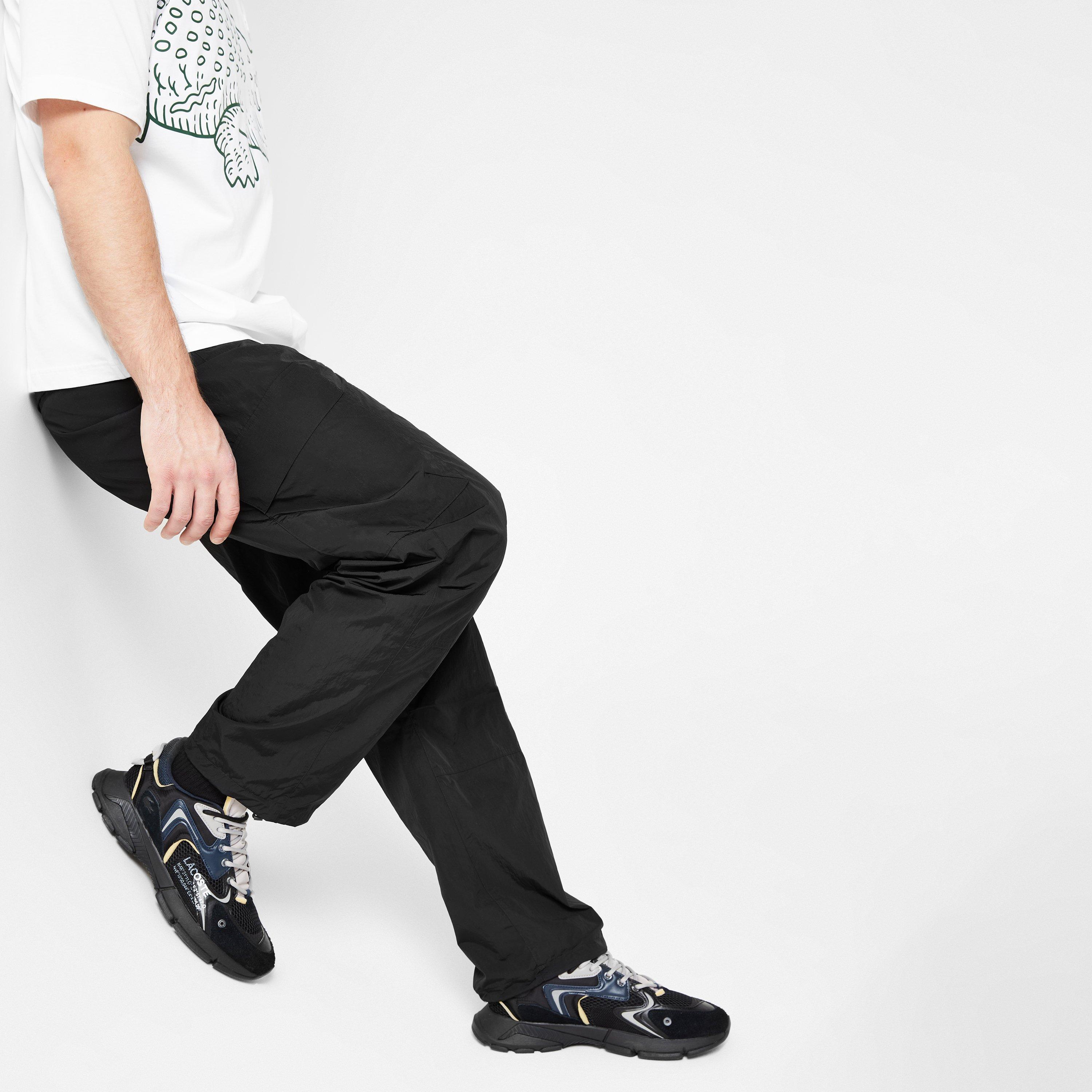 Lacoste Pocket Jogging Bottoms