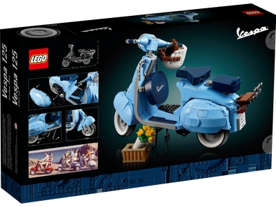 LEGO® Vespa 125 (10298)