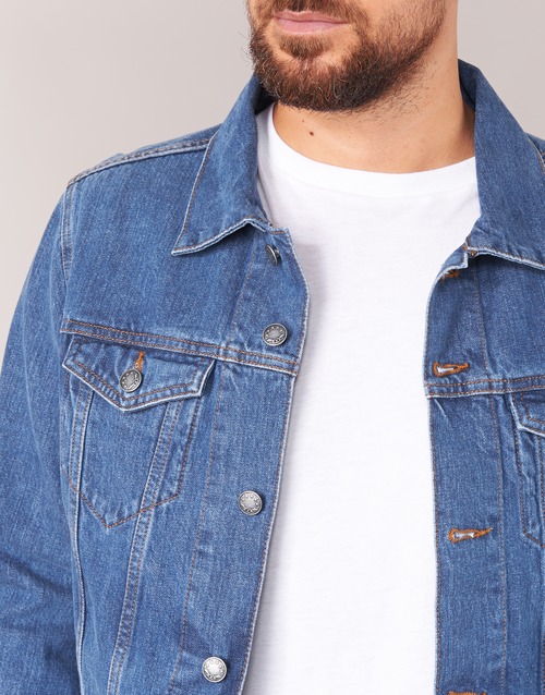 Yurban - IHEDEM - Bleu medium