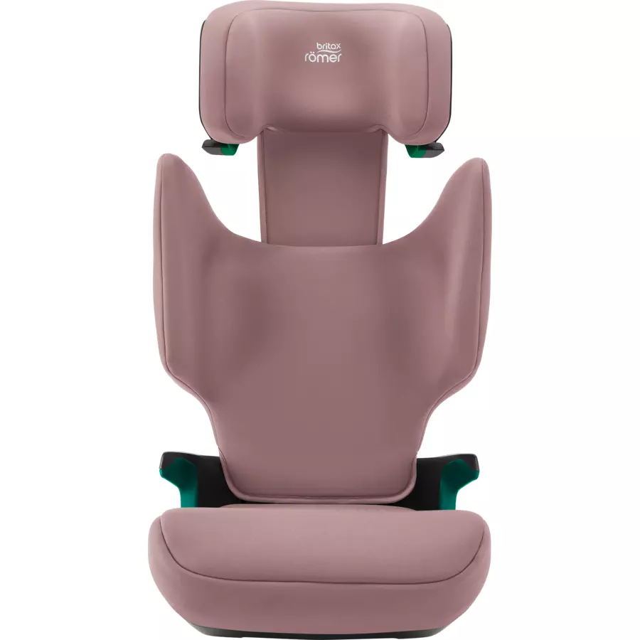 Britax Römer Kindersitz DISCOVERY PLUS 2 Dusty Rose