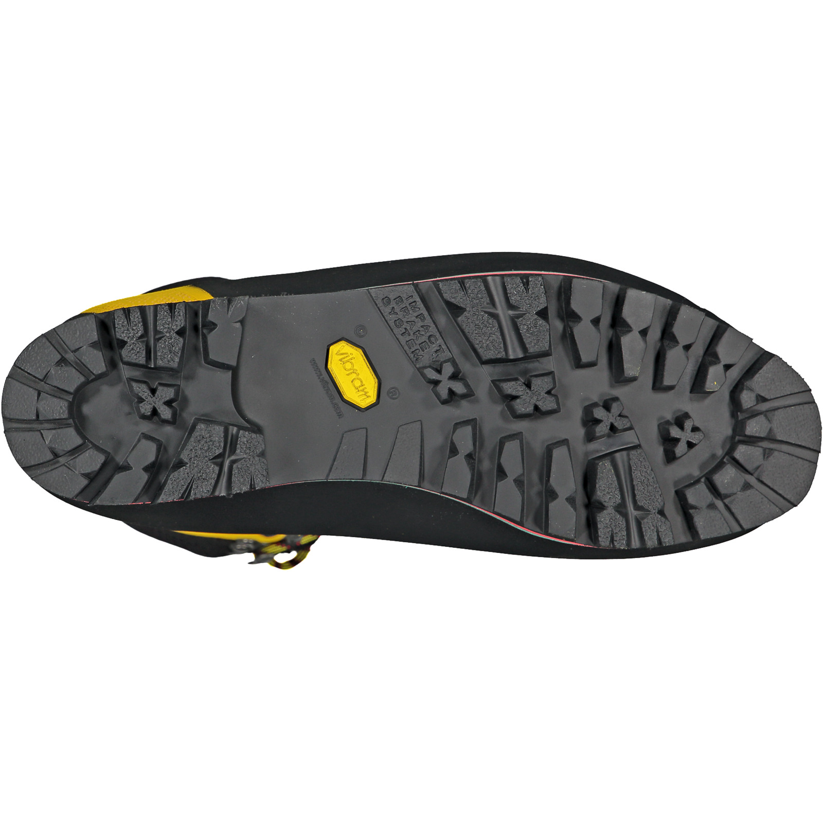 La Sportiva Herren-Bergschuh Nepal Evo GTX 42