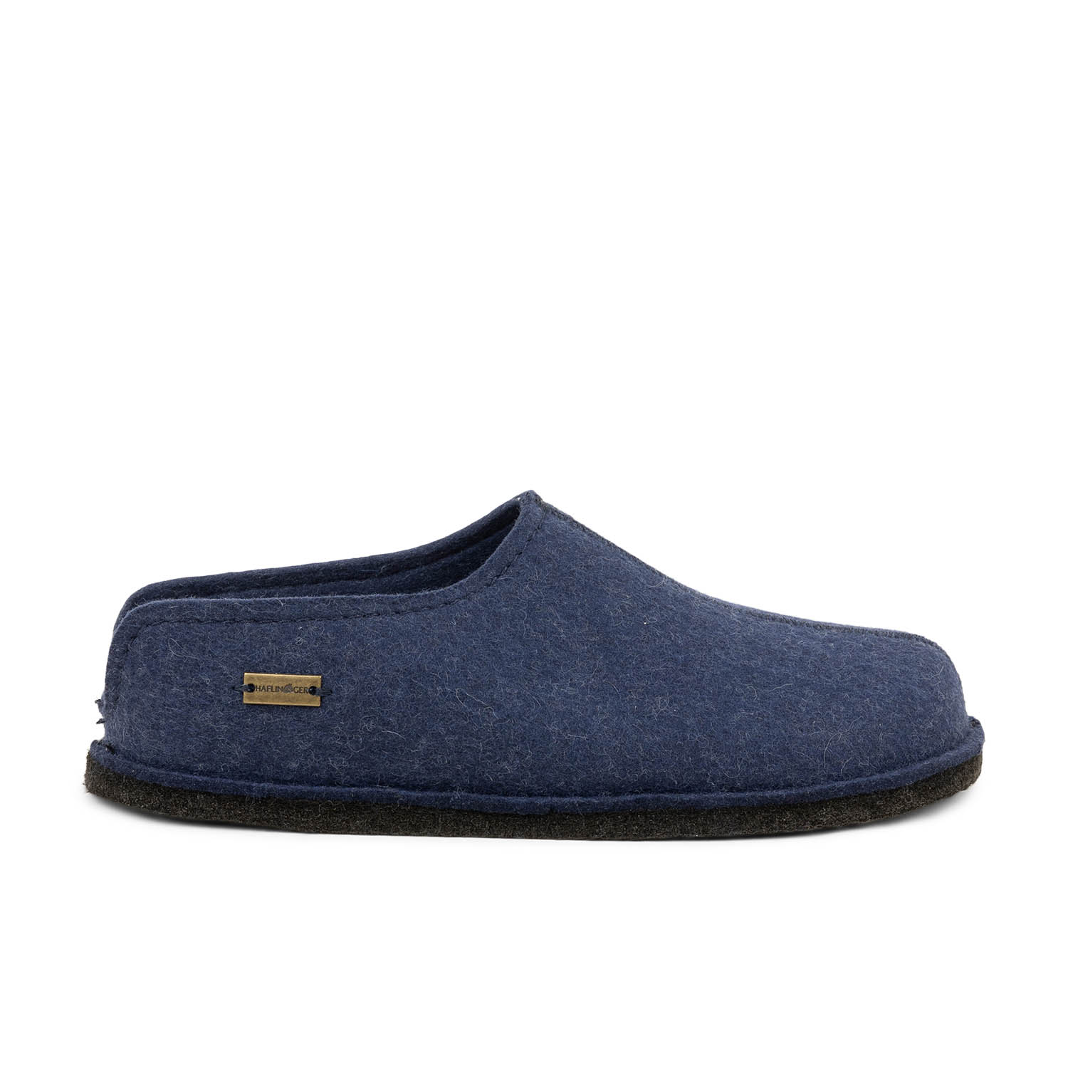 Chaussons homme HAFLINGER SMILY