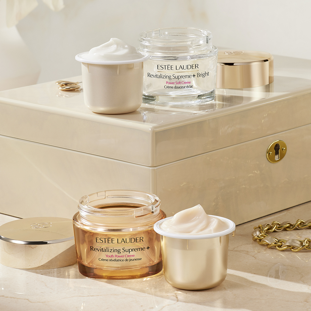 ESTEE LAUDER Revitalizing Supreme   Youth Power Soft Creme Creme 30 ml