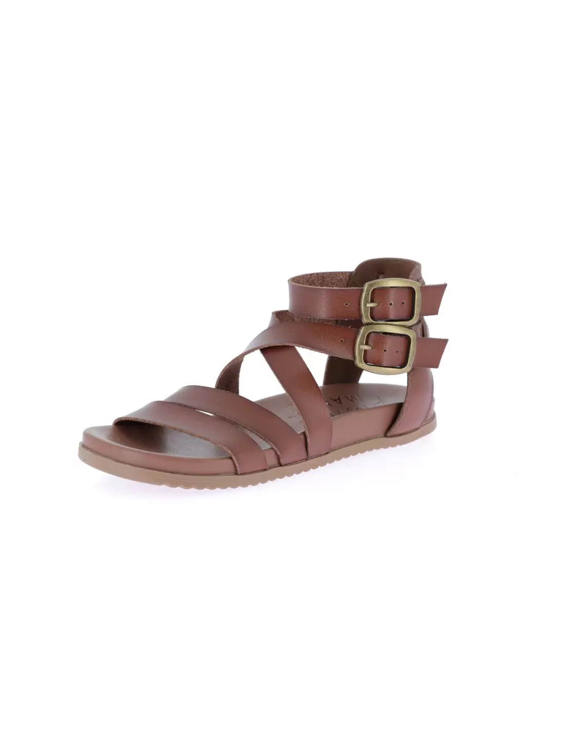 BLOWFISH CANDIE - Sandales & nu-pieds Henna