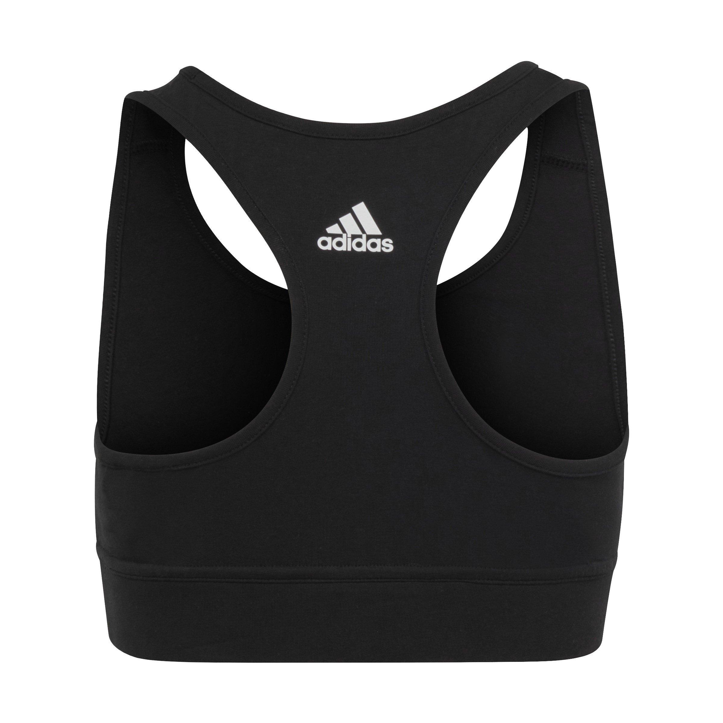 adidas Essentials Linear Bra Girls