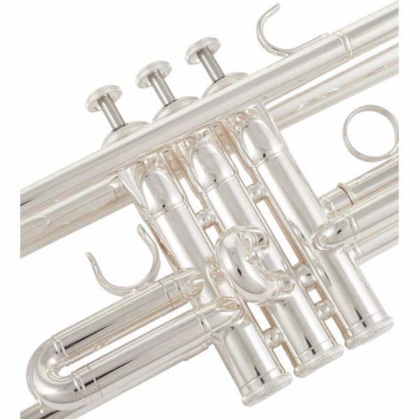 Yamaha YTR-2330S Trumpet