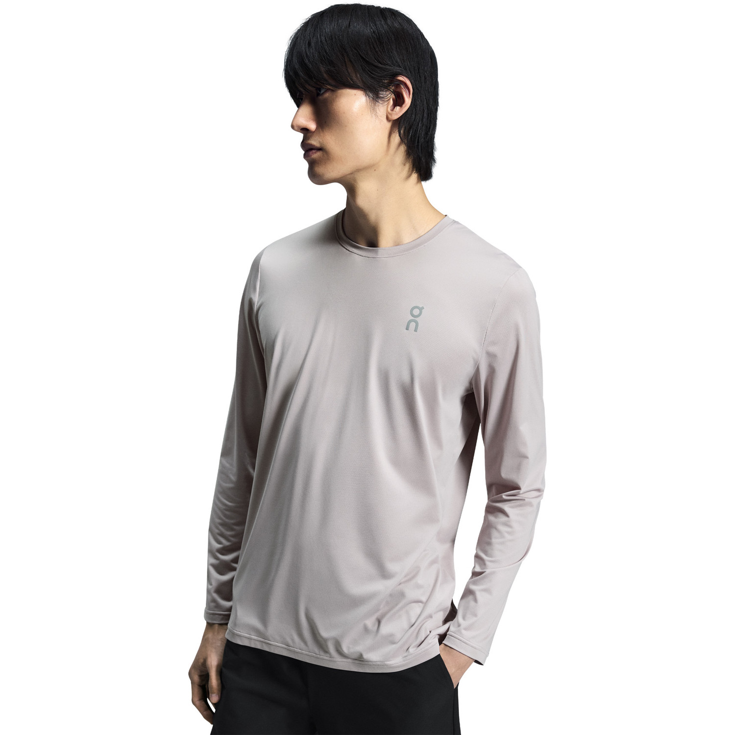 On Core Long-T Heren