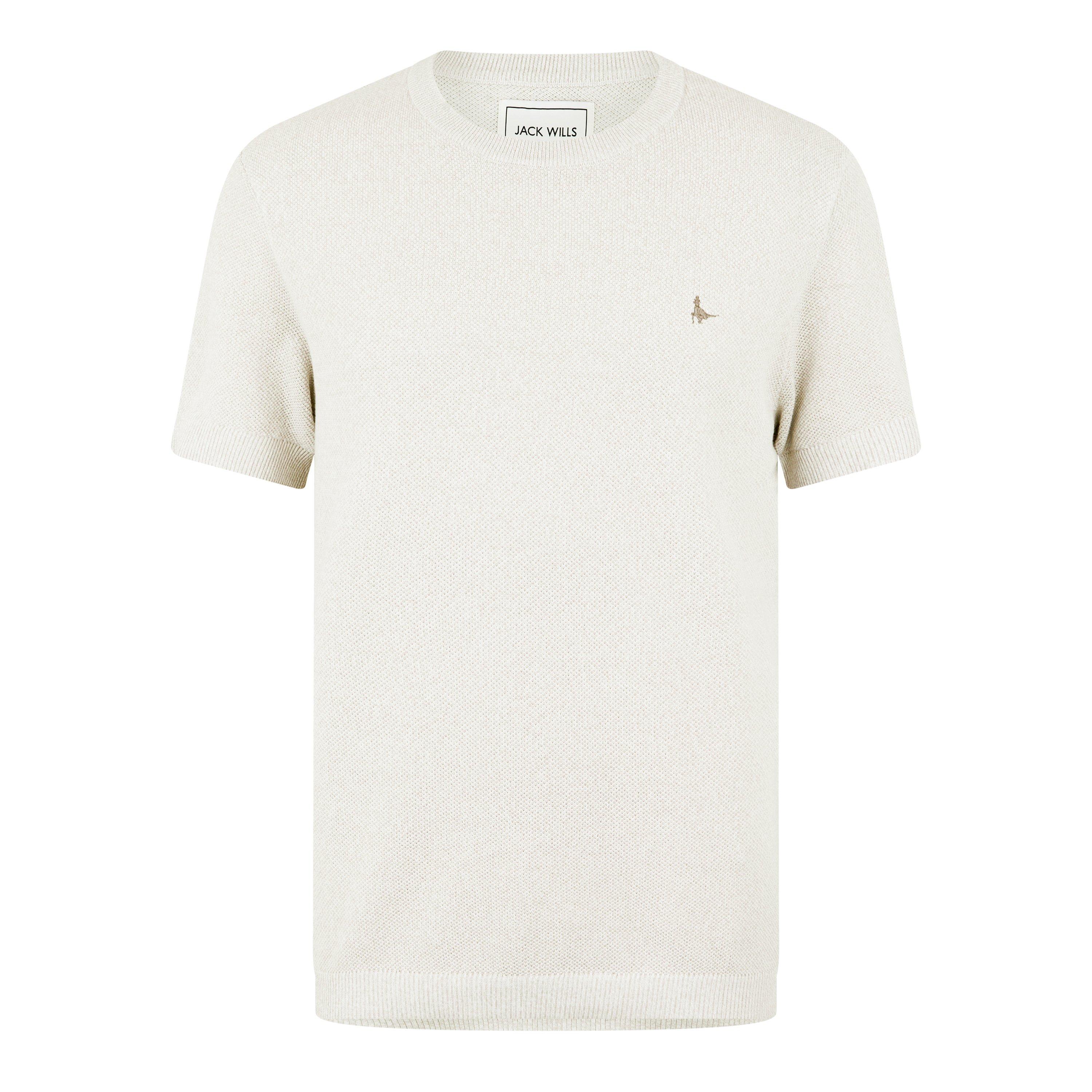 Jack Wills Knit Tee