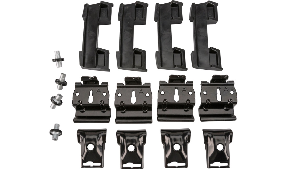 Kit 186007, Thule Kit Flush Railing 6007