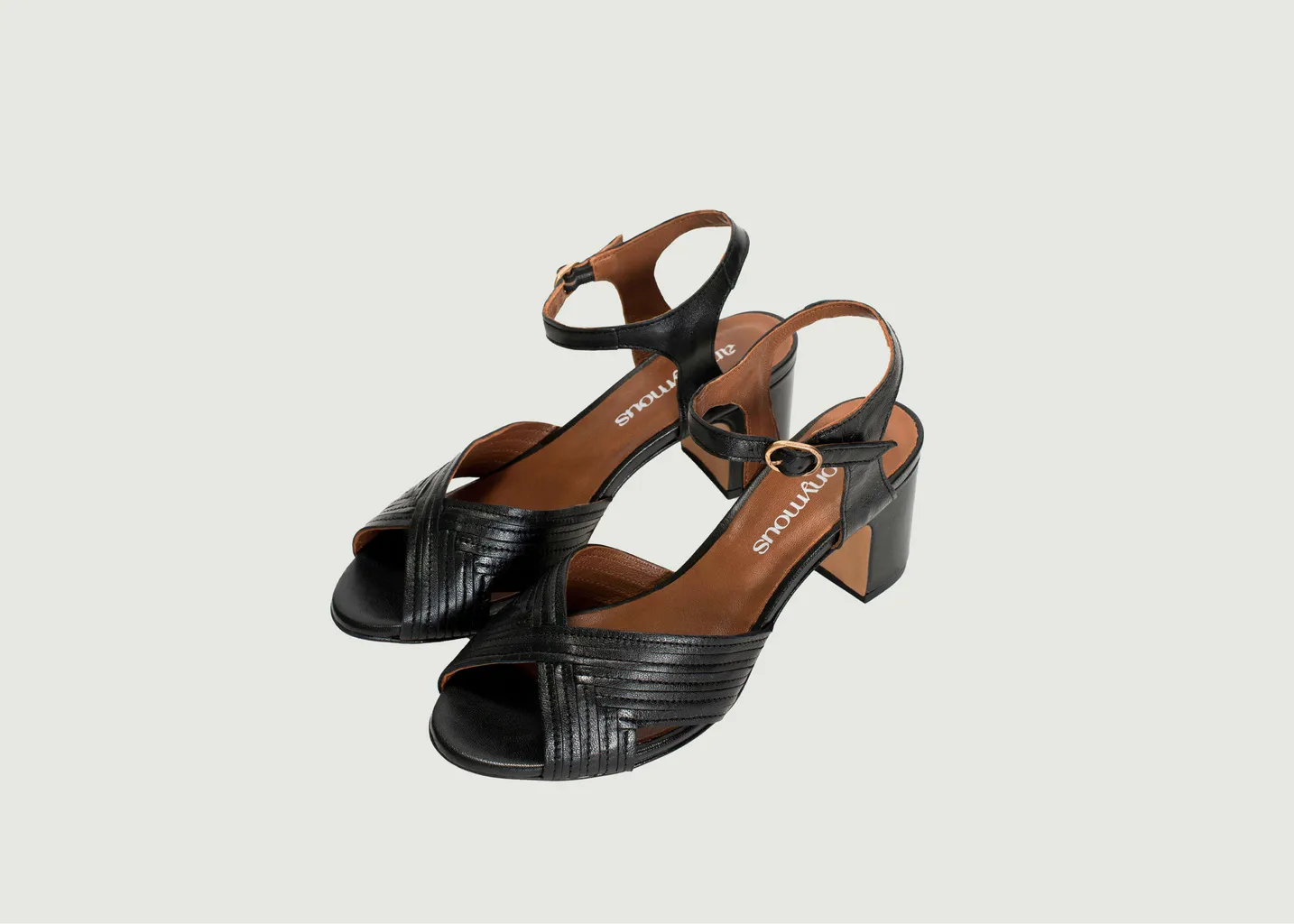 Sandales Niabi 50 Anonymous Copenhagen