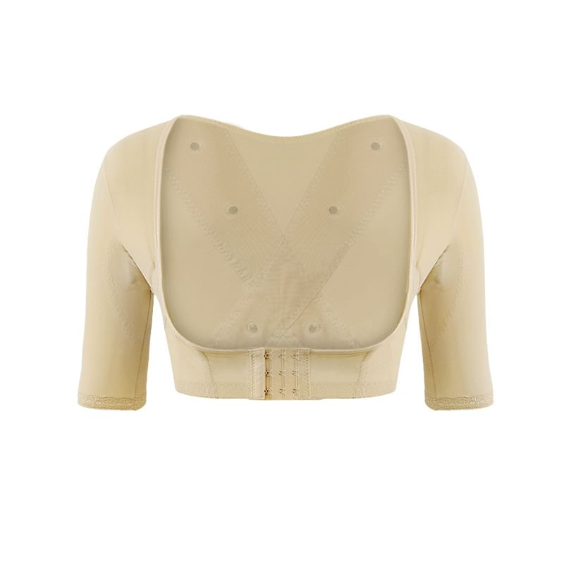 Merkalf - Shaping Crop Top (Diverse ontwerpen)