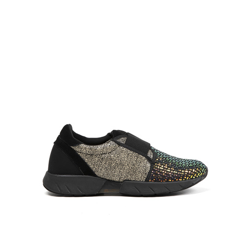 Zapatillas Razor Fusion Bernie Mev Nova York