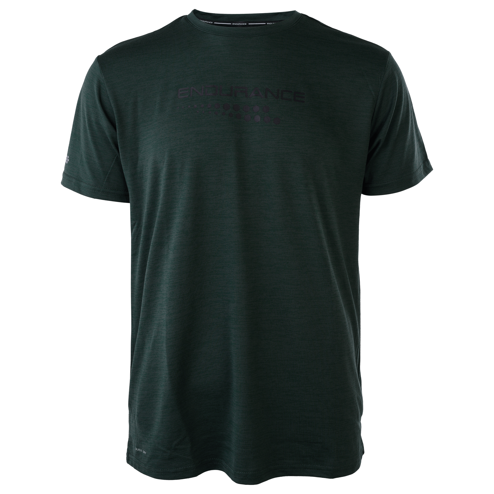 Endurance Portofino M S/S Performance Tee - Treningstøy