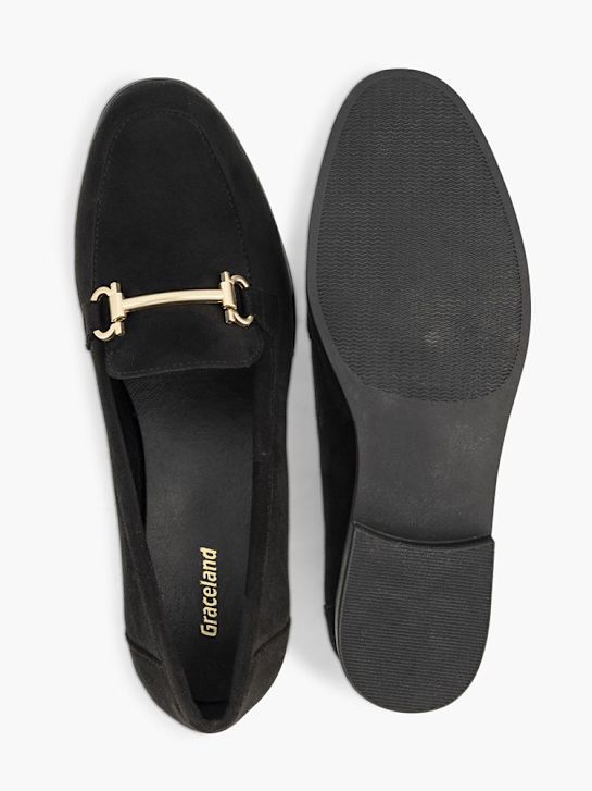 Graceland Loafer