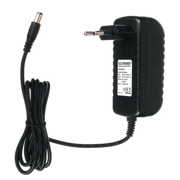 RockPower Power Supply RP NT 19 EU