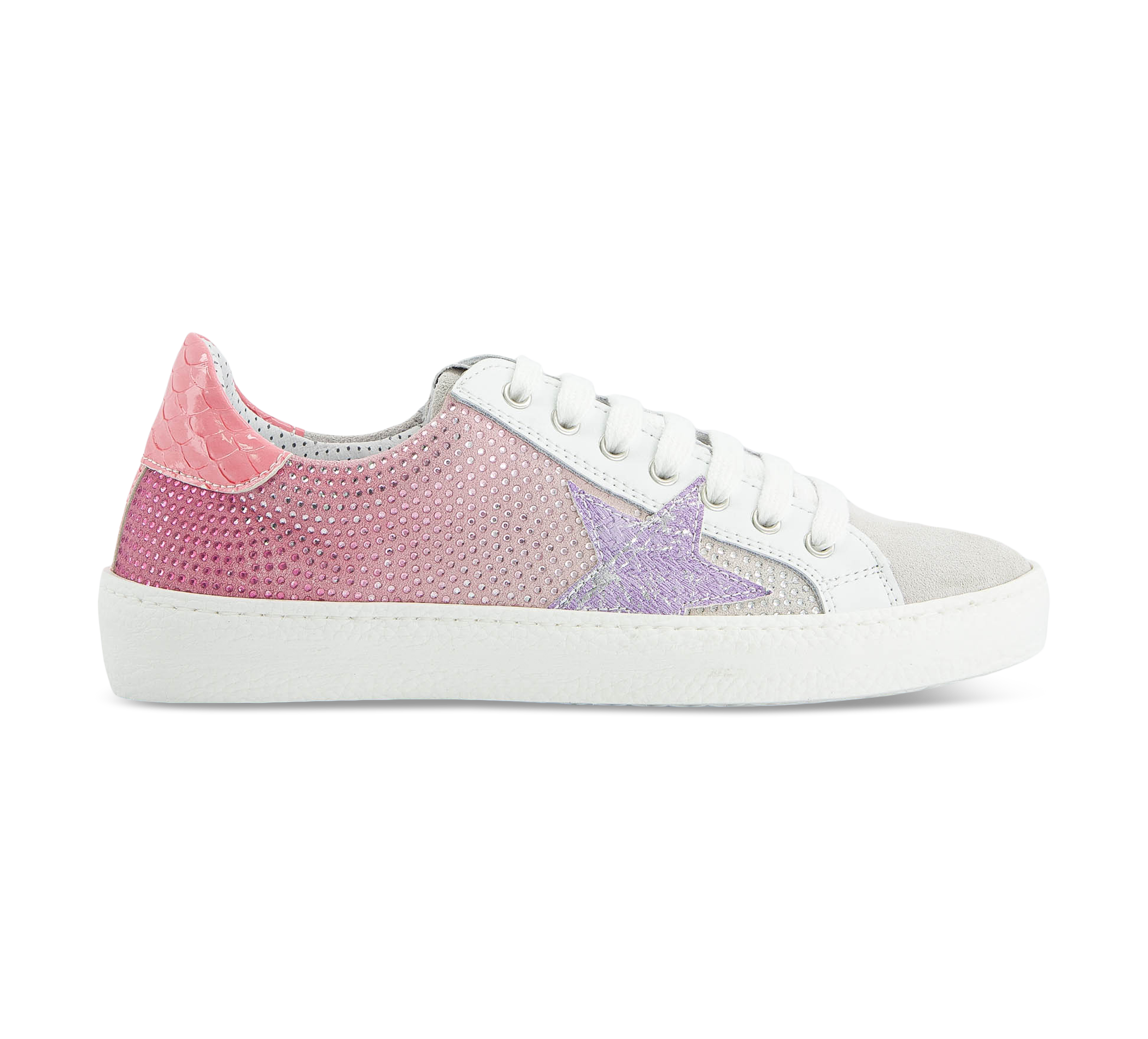 Ciao Schnürschuhe