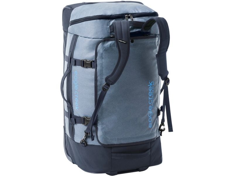 eagle creek Duffle Bag Cargo Hauler XT Wheeled 90 l Blau Duffle Bag