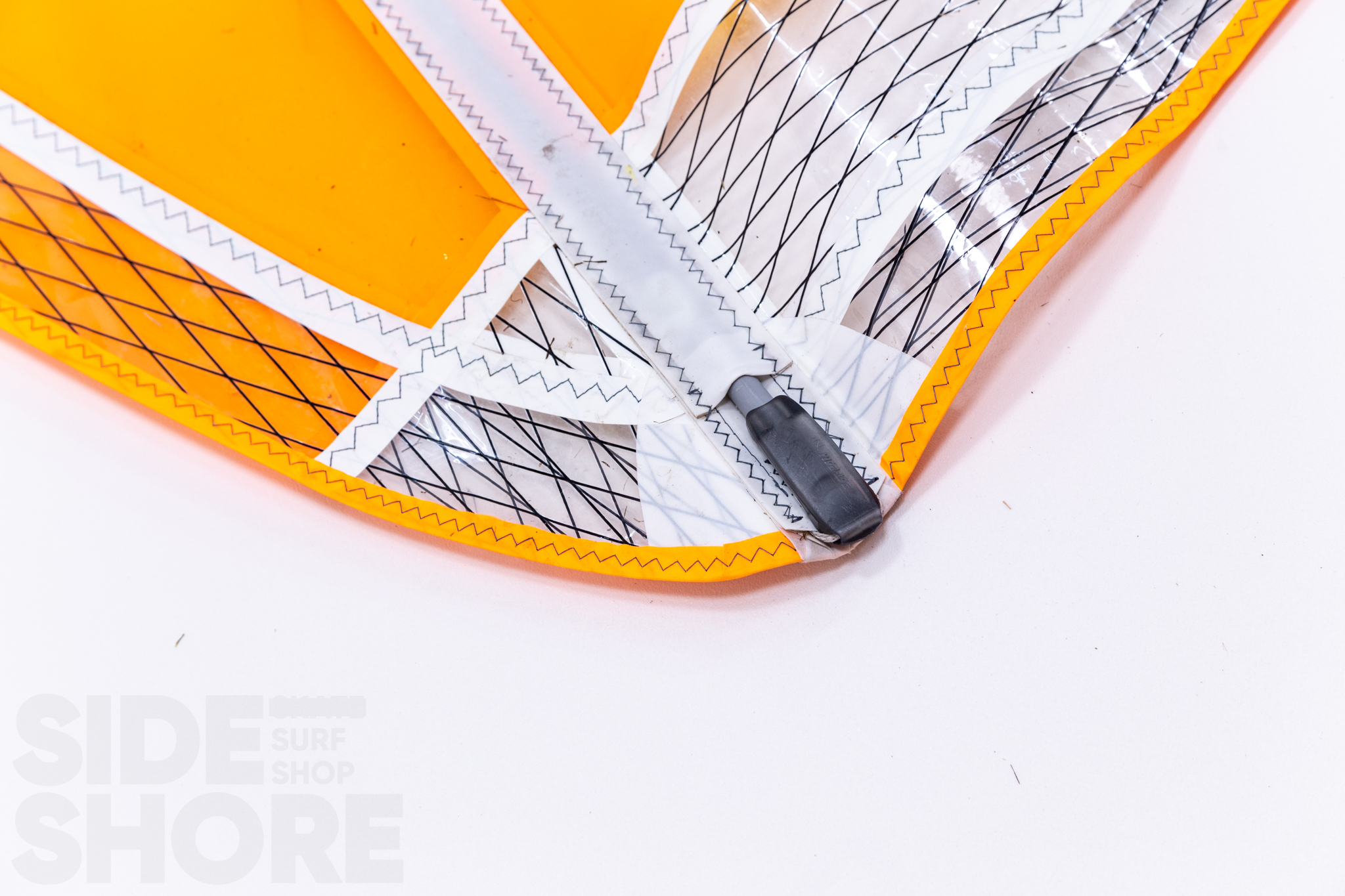 Bic Sport / Tahe Voile One Design - 293 OD - 8.5 m² #45 8.5m²