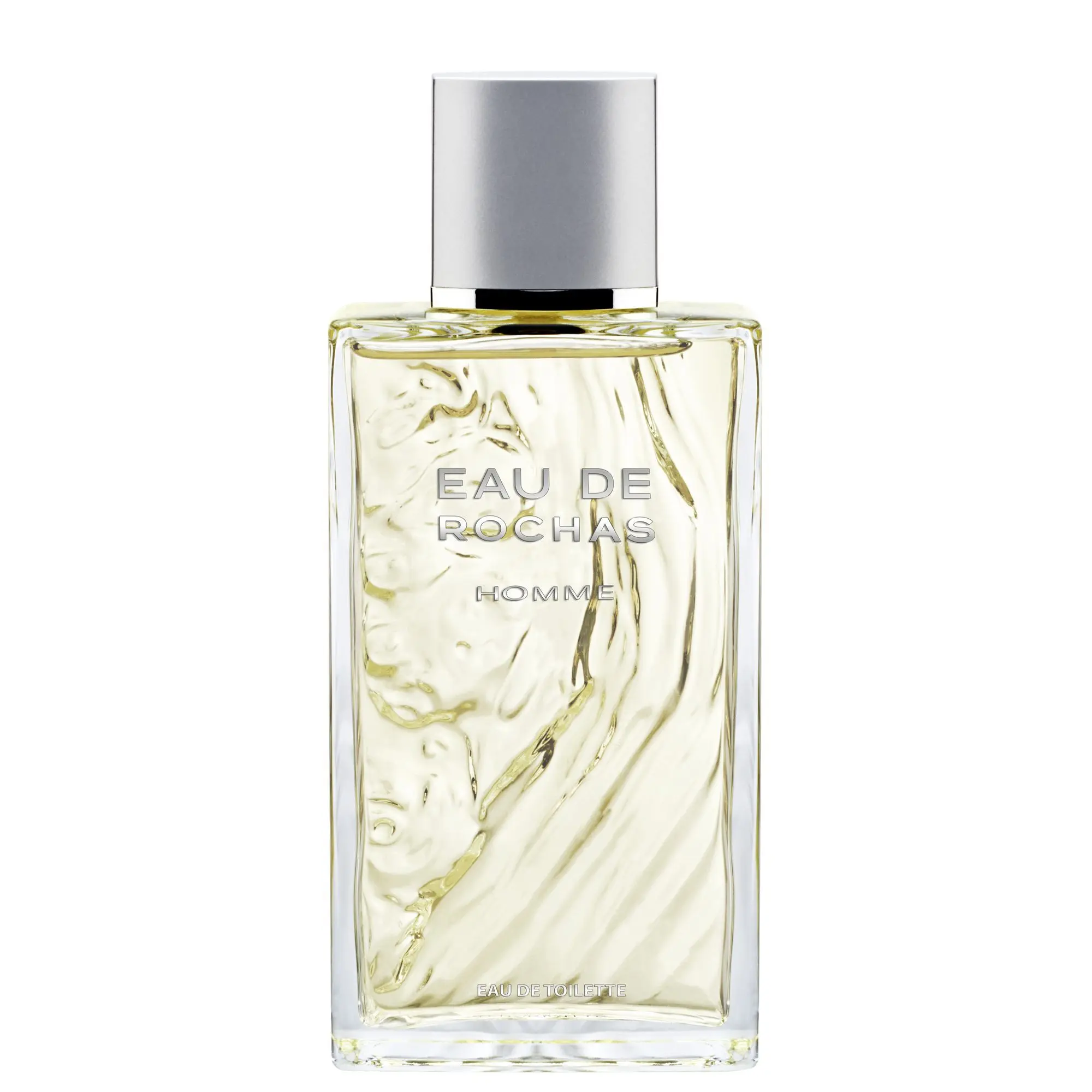 Rochas - Eau de Rochas Homme Eau de Toilette- Eau de toilette