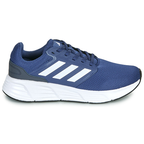 adidas Performance - GALAXY 6 M - Bleu / Blanc