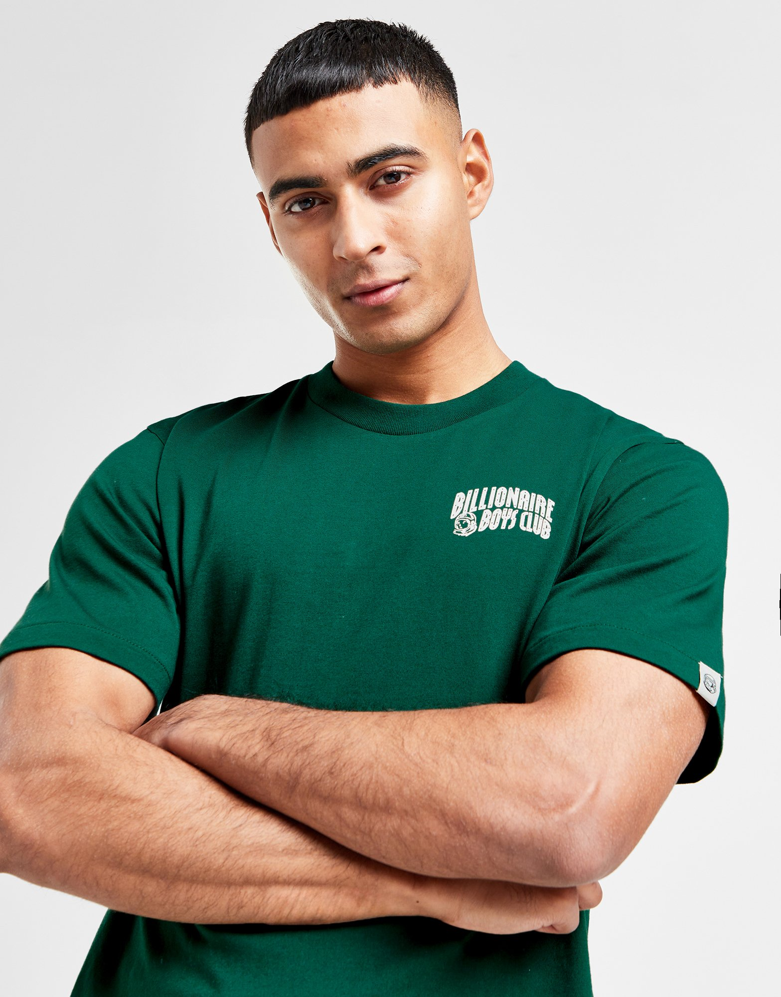 Billionaire Boys Club T-Shirt Arch Logo Homme