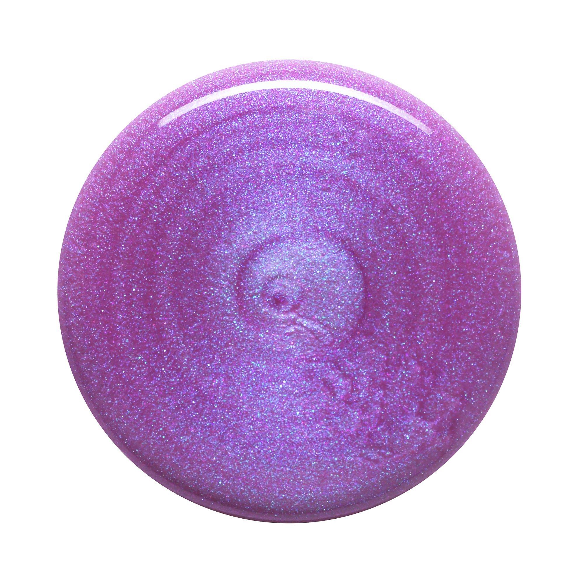 gel nail colour