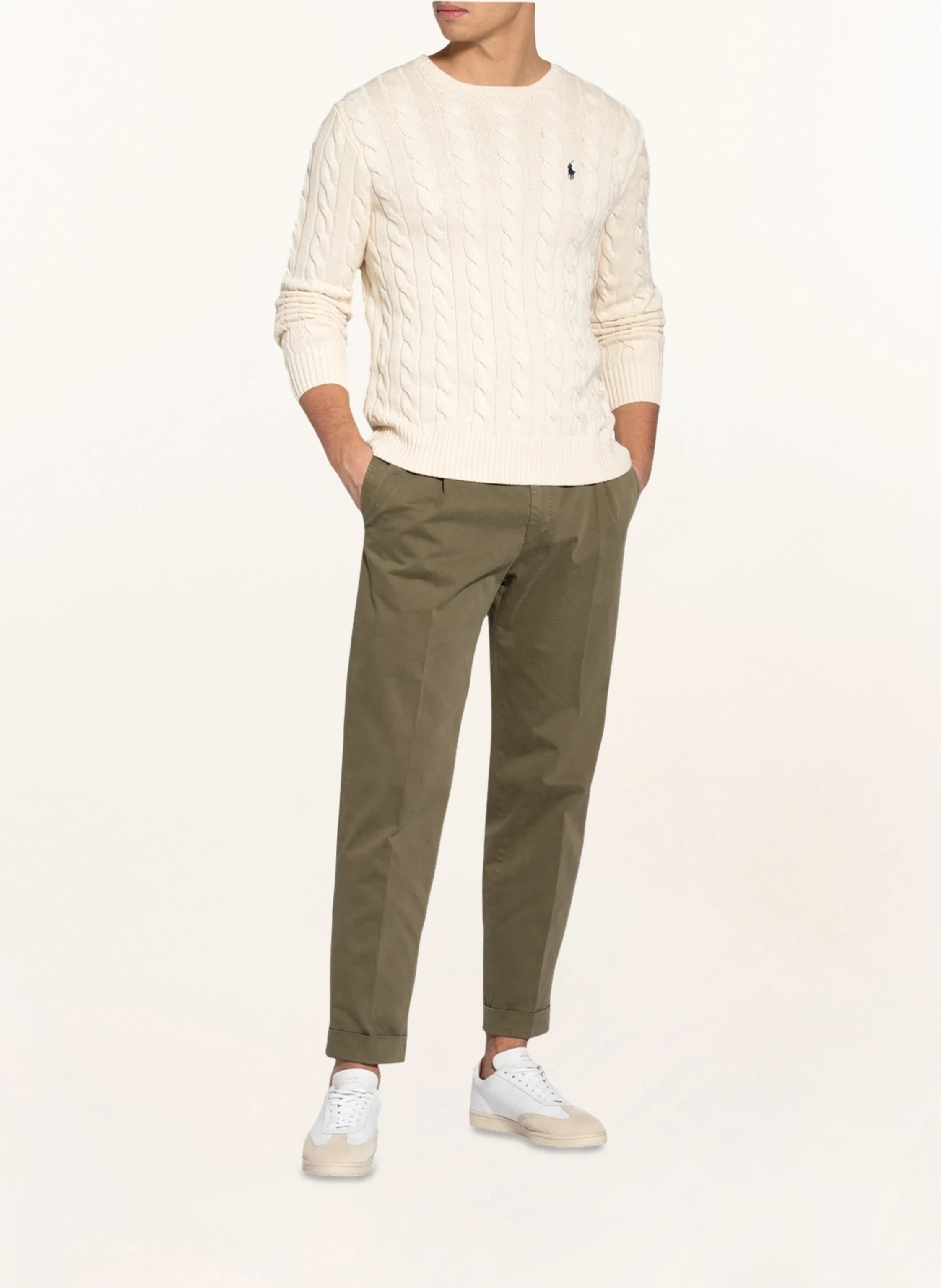 POLO RALPH LAUREN Pullover