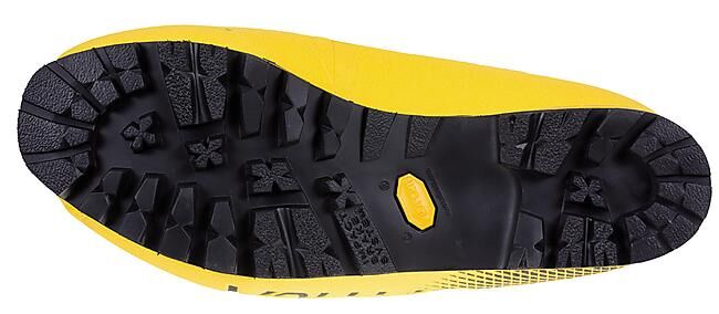 LA SPORTIVA - CHAUSSURES D ALPINISME G2 EVO