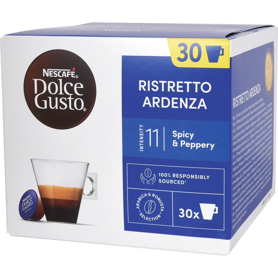Café Royal Lungo Forte 36 Kapseln