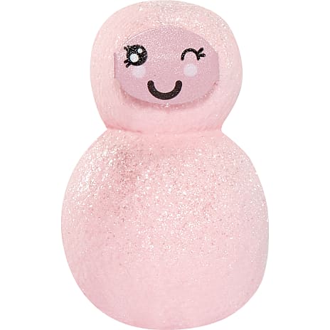 Rainbow High Winter Wonderland dukke - pink