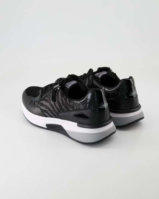 Gabor 56.848.37 Sneaker in Schwarz