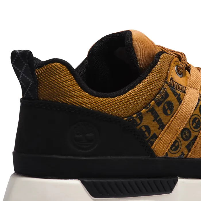 Timberland Euro Trekker Low Sneakers Heren