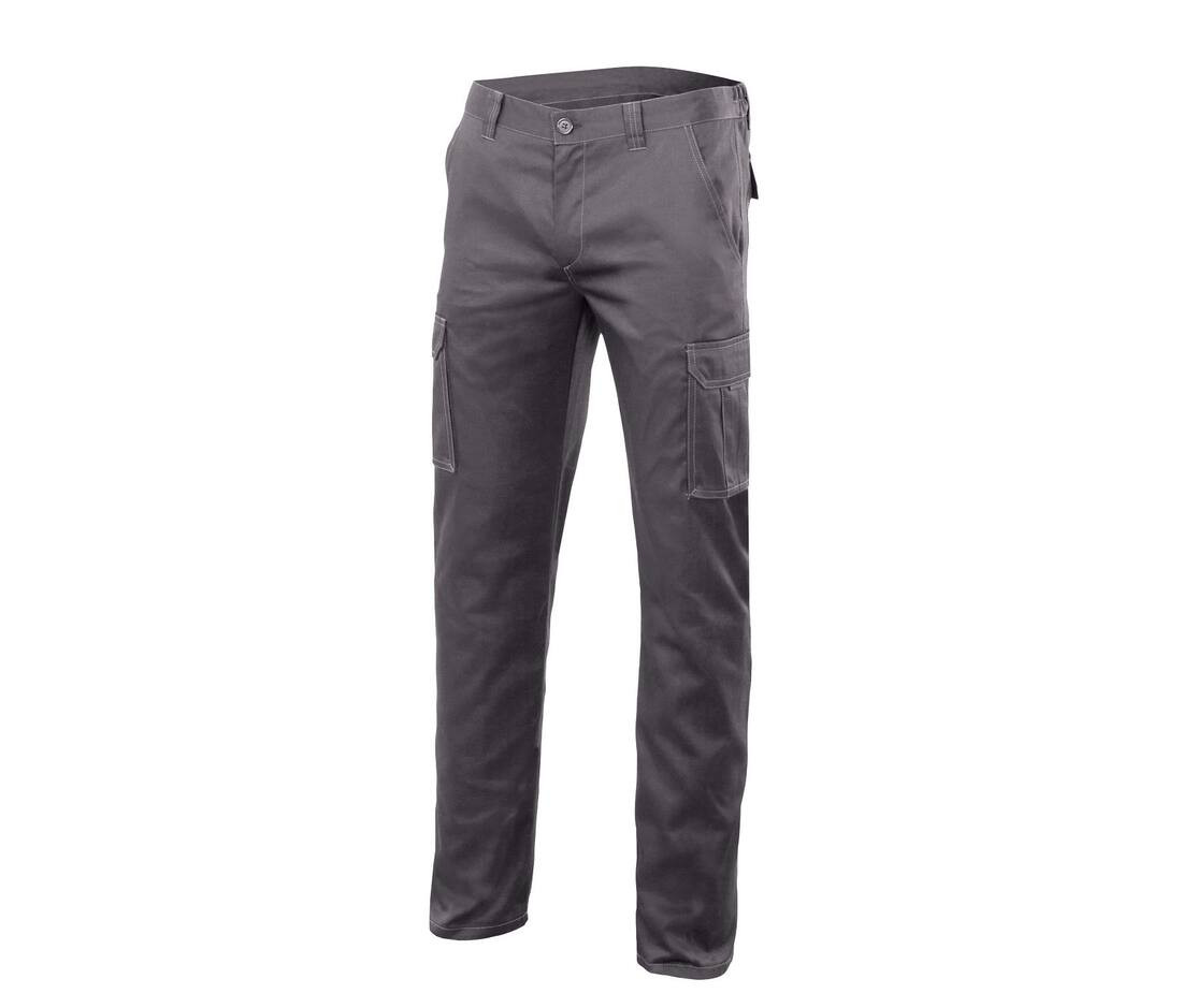 VELILLA V103JS - PANTALON MULTIPOCHES STRETCH