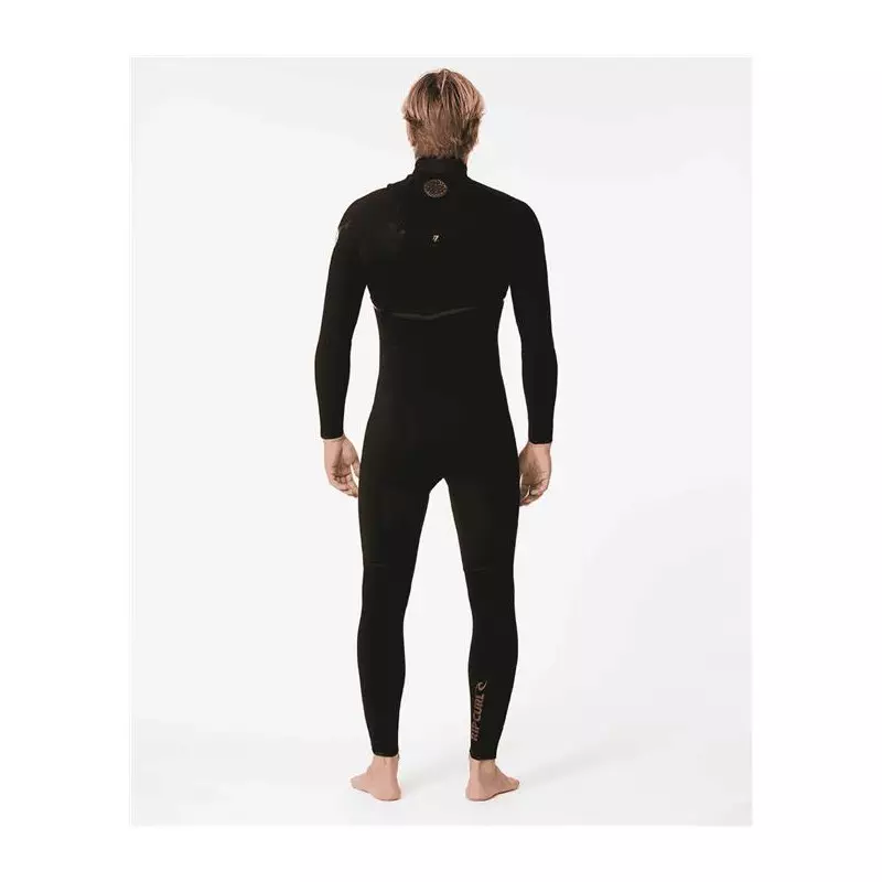 Combinaison intégrale RIPCURL Flashbomb Z/Free 43Gb Stm Black