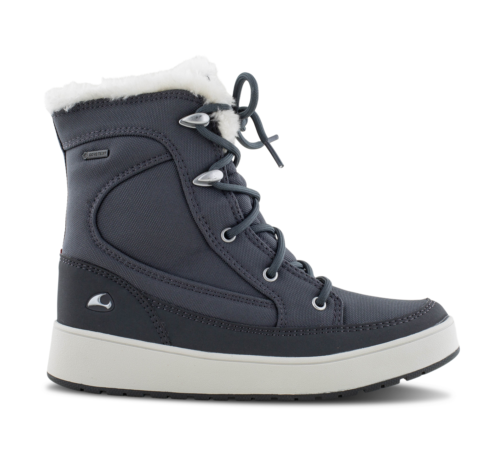 Viking Maia Zip High Gtx Warm - Winterschuhe
