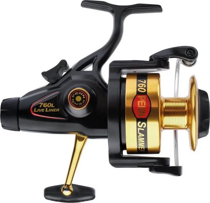 Penn Slammer® Live Liner