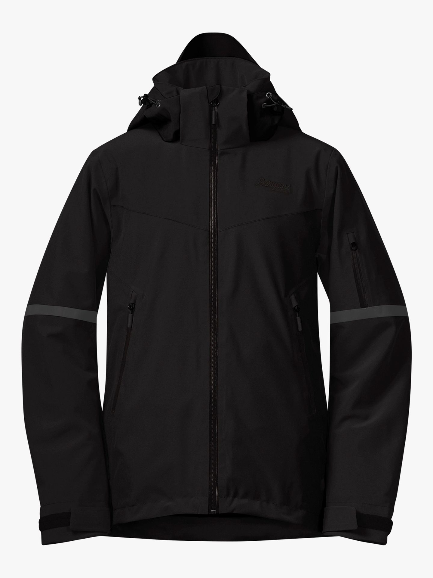 Oppdal Insulated Youth Jacket
