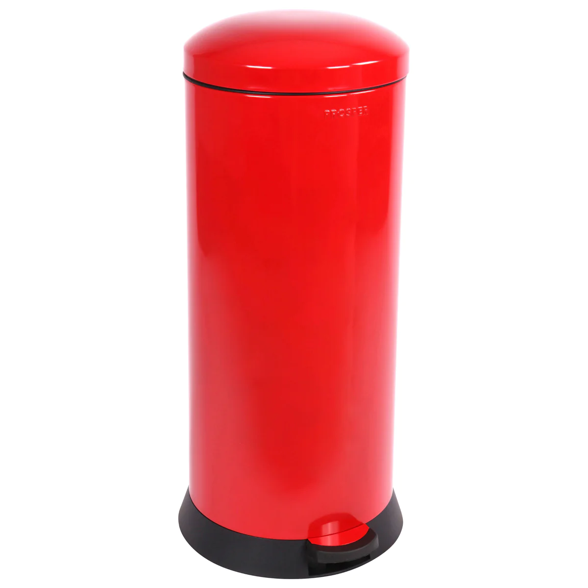 Prosper- Poubelle cuisine 30L Boheme Made in France Prosper