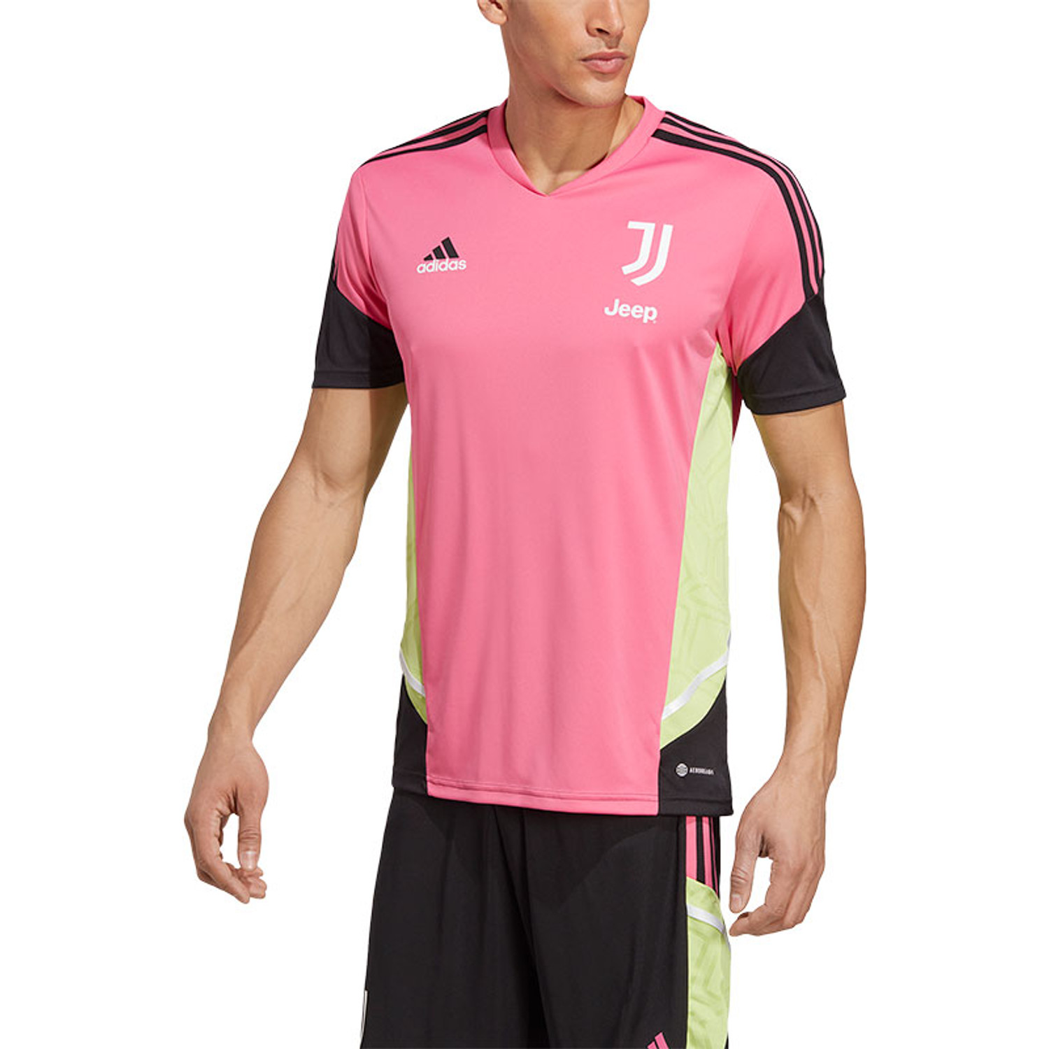 adidas Juventus Trainingsset
